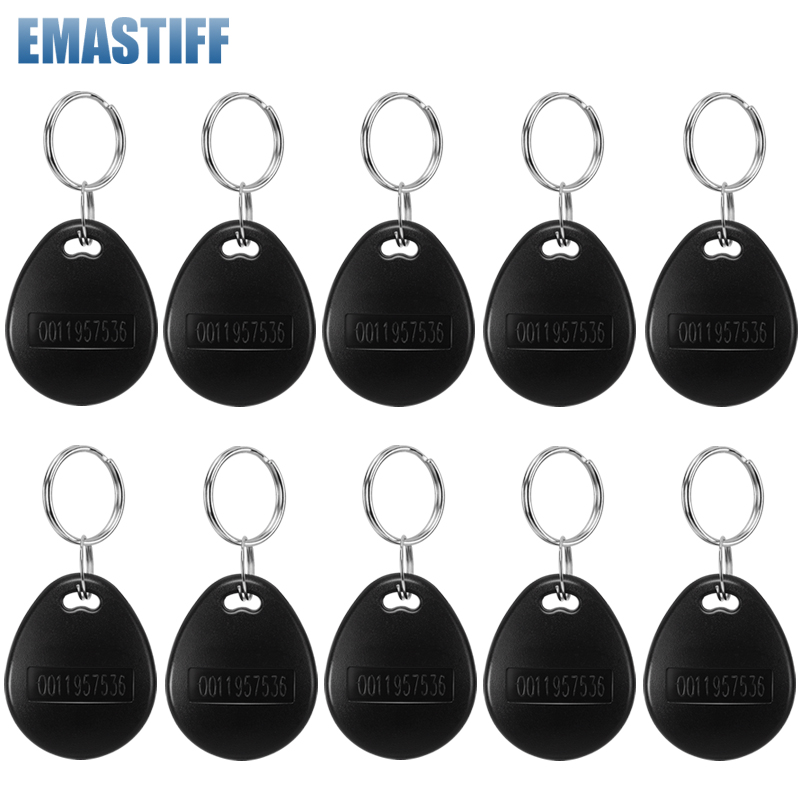 Home Security Ultimate - 125KHz RFID Card RFID Tag for