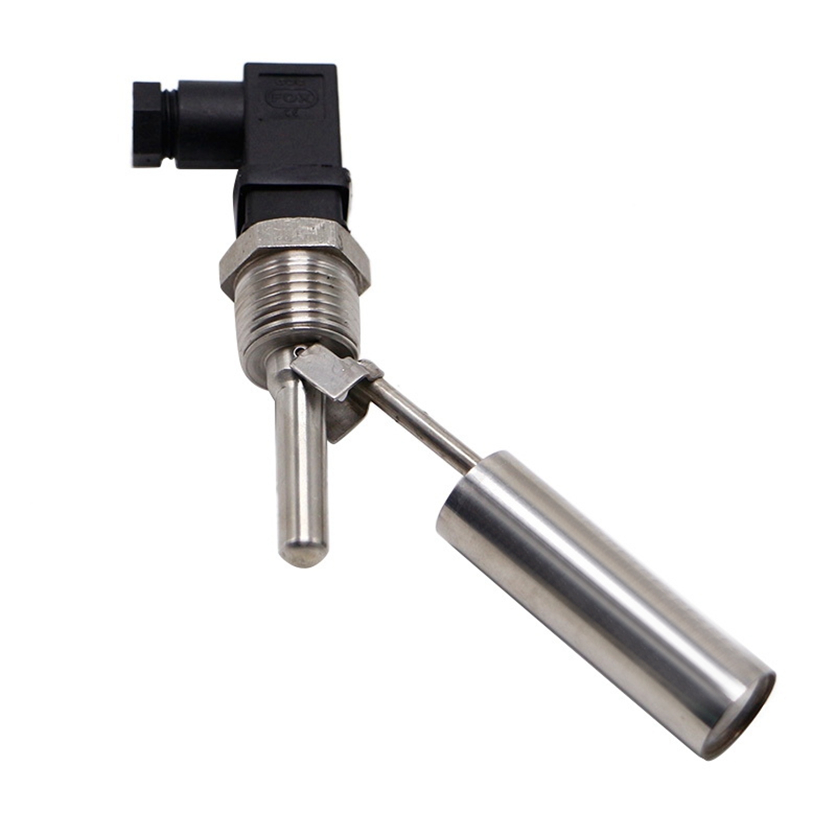 Home Security Measures - 1PC Liquid Float Water Level Sensor