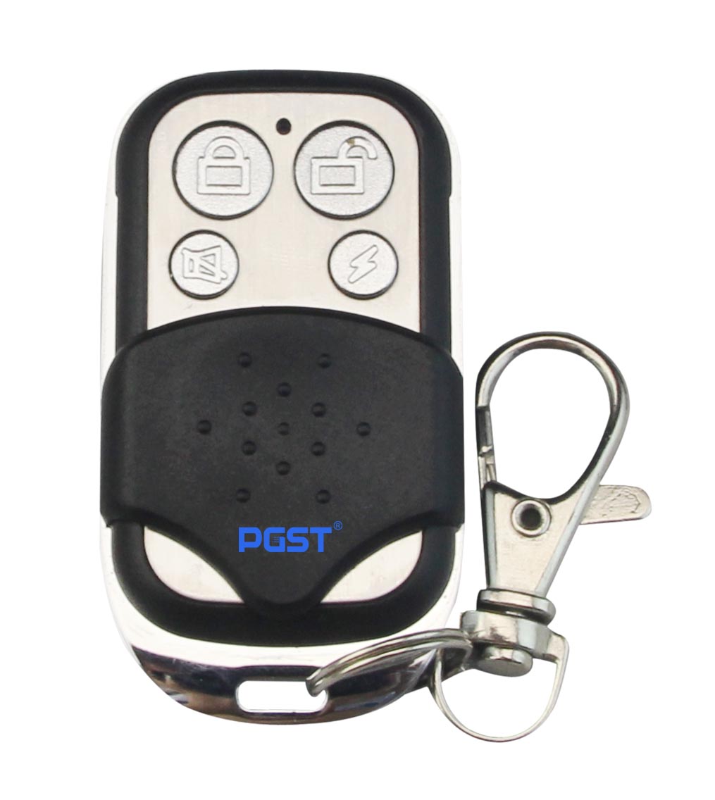 Wireless Remote Controller Dup - Home Security Systems recension och pris