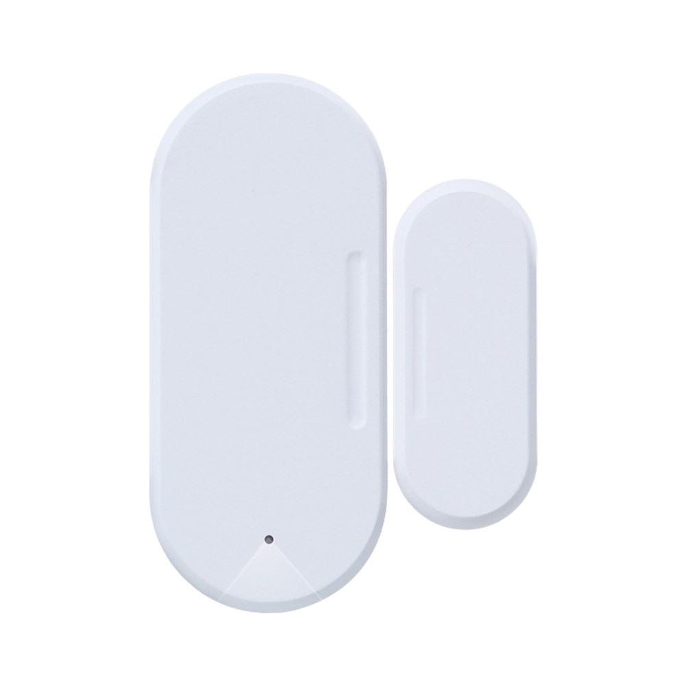 For Zigbee Door and Window Sen - Home Security Systems recension och pris