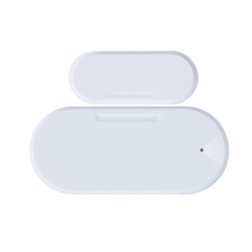 For Zigbee Door and Window Sen - Home Security Systems recension och pris