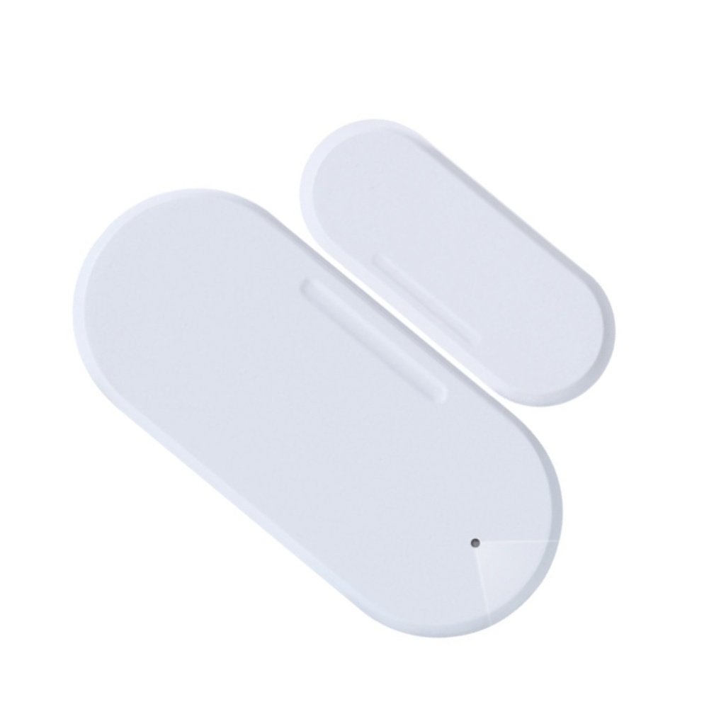 For Zigbee Door and Window Sen - Home Security Systems recension och pris