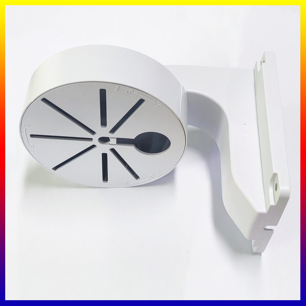 L-shaped home office dome came - Home Security Ultimate recension och pris