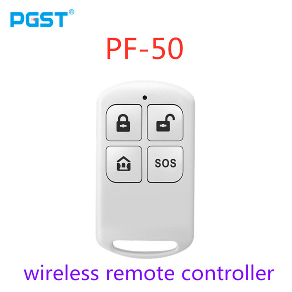 PGST PF-50 High Quality Wirele - Home Security Business recension och pris