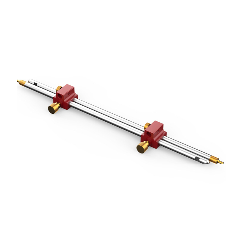 3 In 1 Modular Bar Gauge, Bar  - Home Security Measures recension och pris