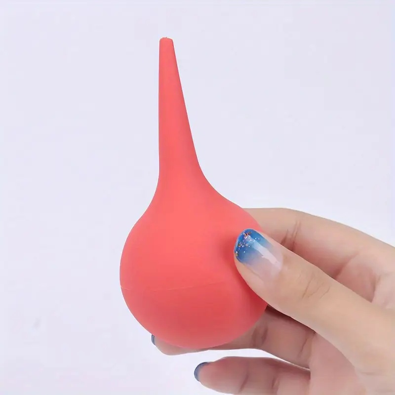 Gentle Ear Wax Remover Bulb: 1 - Home Security Battery recension och pris