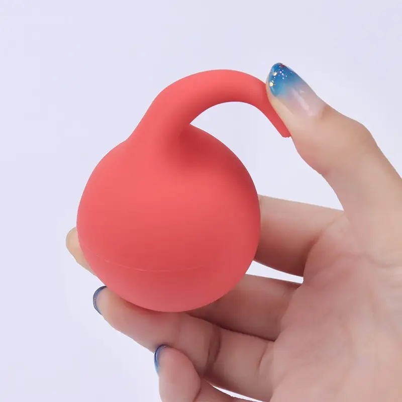 Gentle Ear Wax Remover Bulb: 1 - Home Security Battery recension och pris
