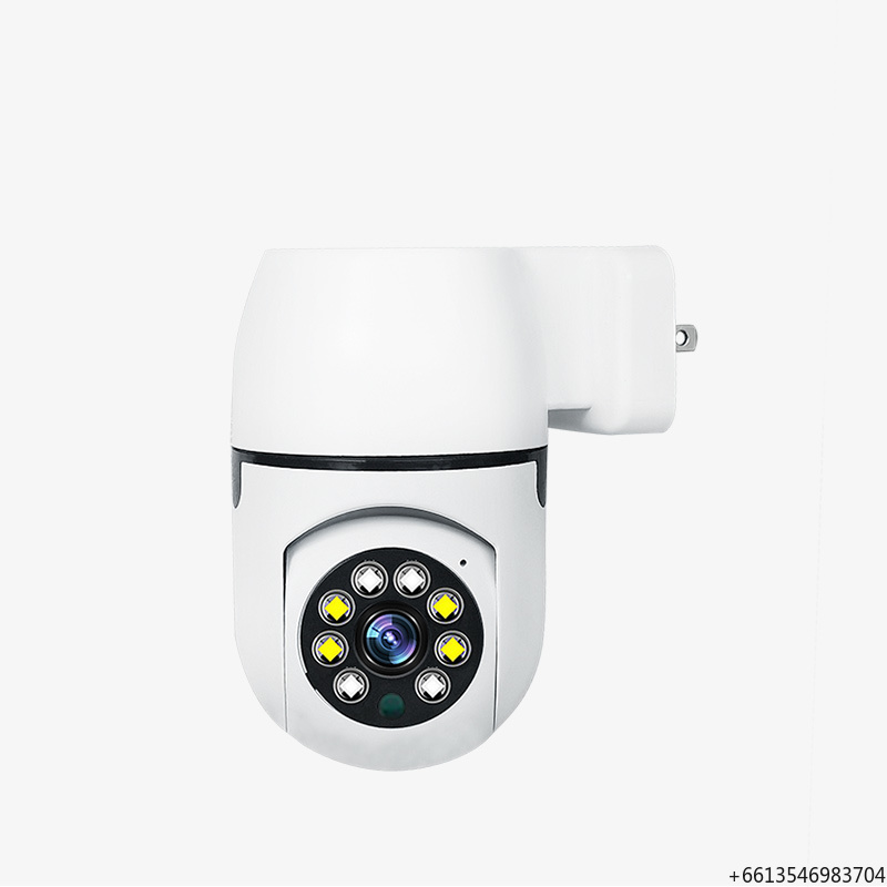 Surveillance Camera Home Secur - Home Security Battery recension och pris