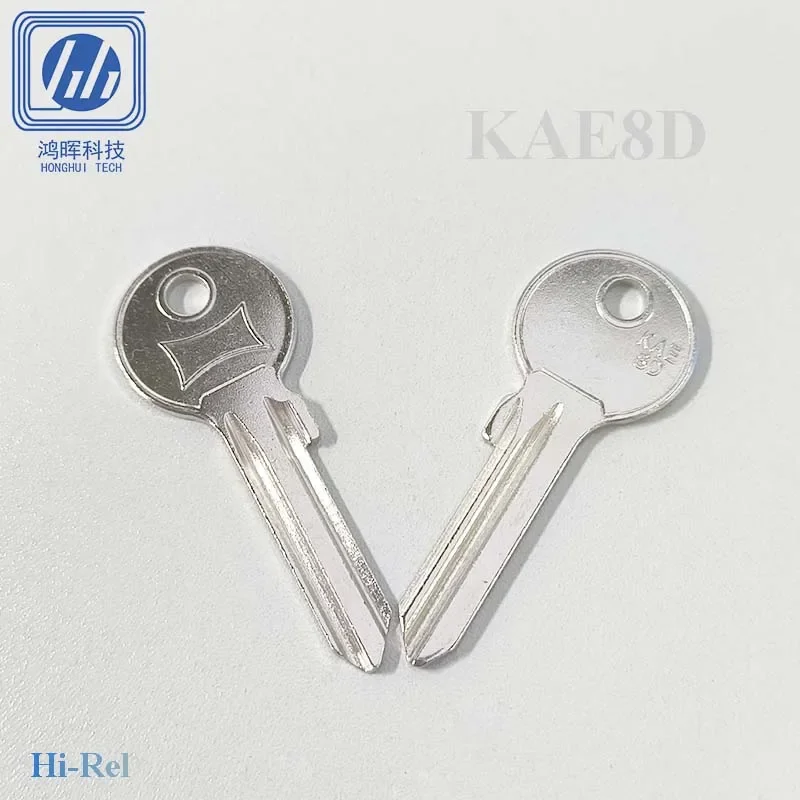 5-100Pcs for Kale KAE8D Blank  - Home Security Safe recension och pris