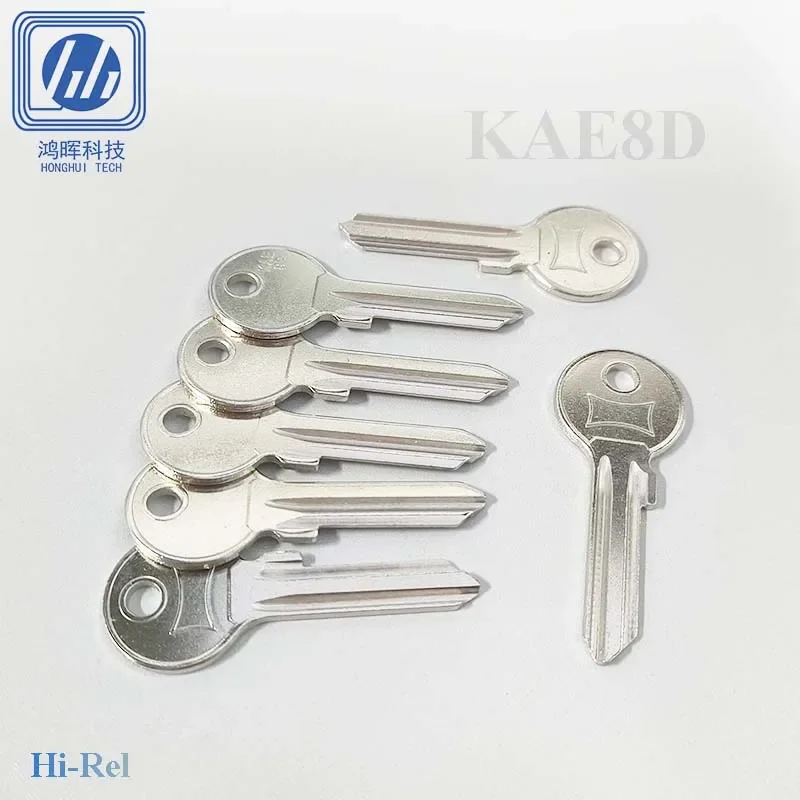 5-100Pcs for Kale KAE8D Blank  - Home Security Safe recension och pris