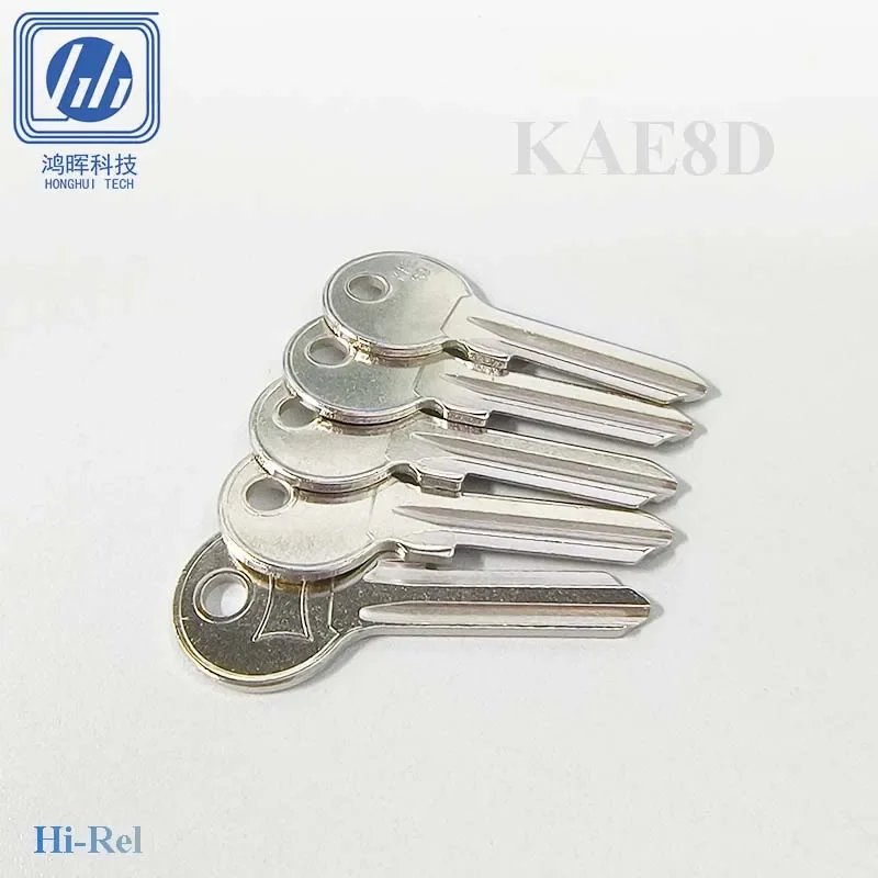 5-100Pcs for Kale KAE8D Blank  - Home Security Safe recension och pris