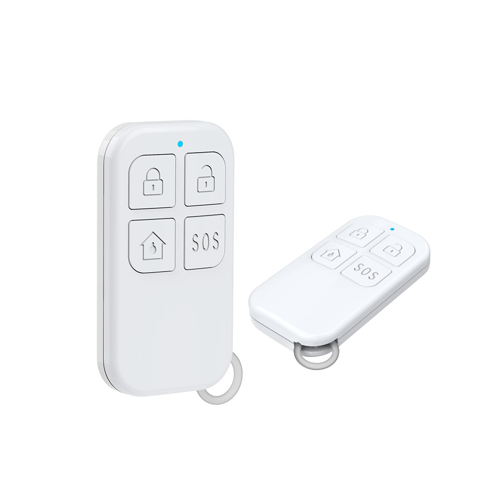 433MHz Wireless Remote Control - Home Security Systems recension och pris