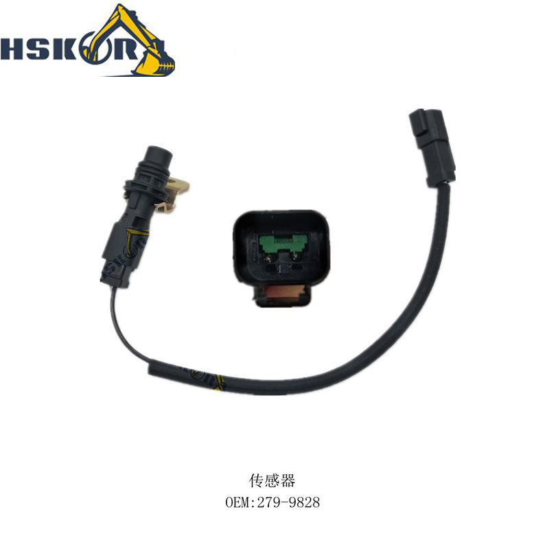 NEW Sensor 279-9828 Electronic - Home Security Measures recension och pris