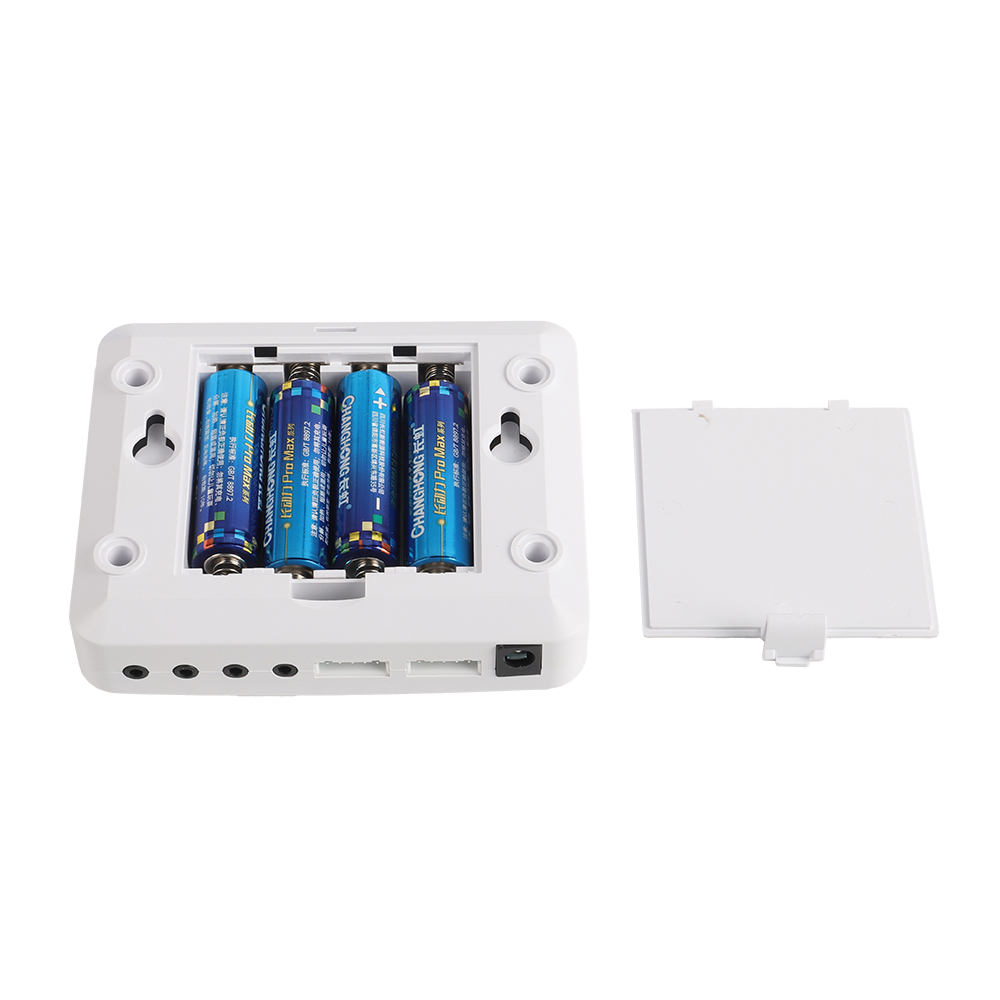 detector de fugas de agua wate - Home Security Battery recension och pris
