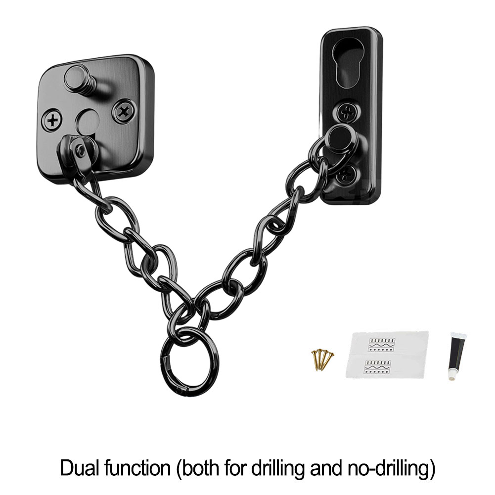 Visitor Security System Stainl - Home Security Systems recension och pris