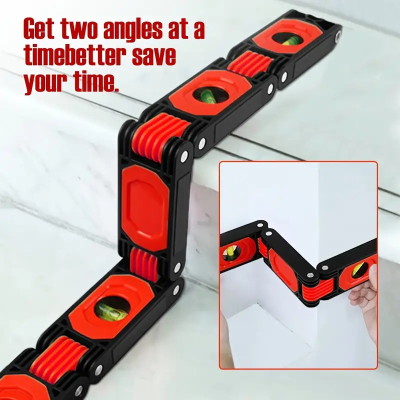 1pc Multi-Functional Foldable  - Home Security Measures recension och pris