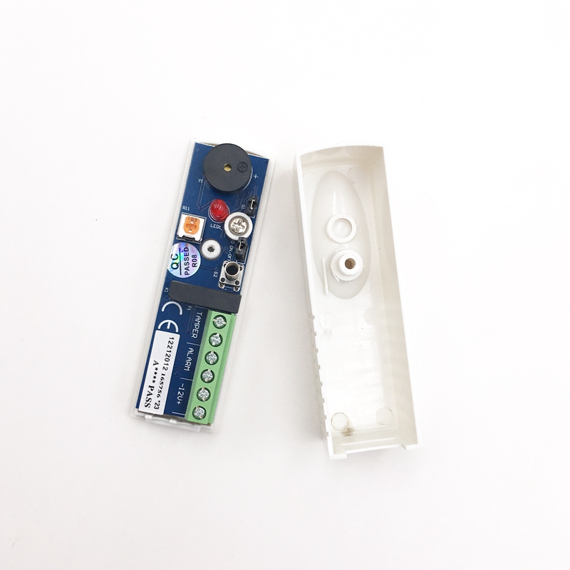 1PCS Security Alarm Intelligen - Home Security Systems recension och pris