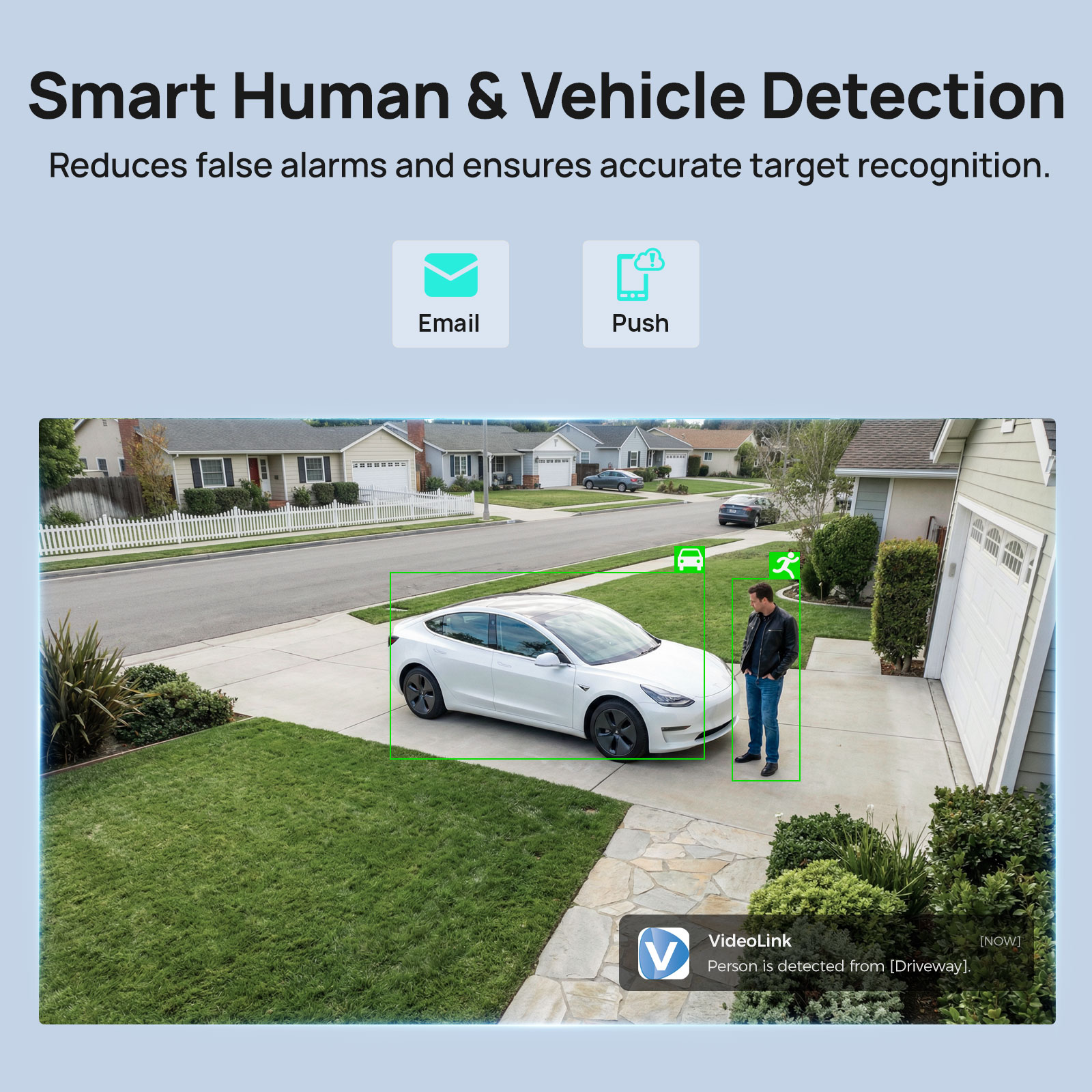 5MP 4CH 8CH Home Cctv Security - Home Security Systems recension och pris