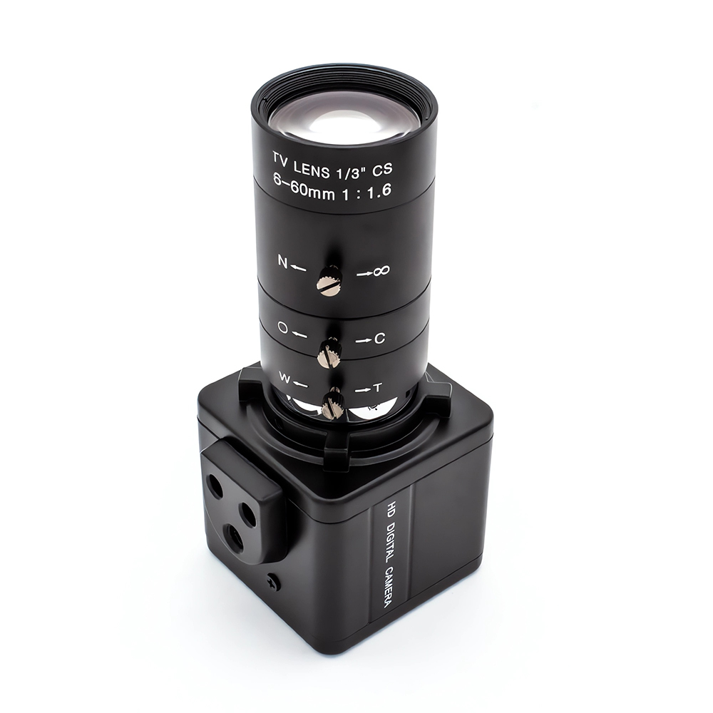 WGWK MINI IP Camera 3/4/5/8MP  - Home Security Images recension och pris
