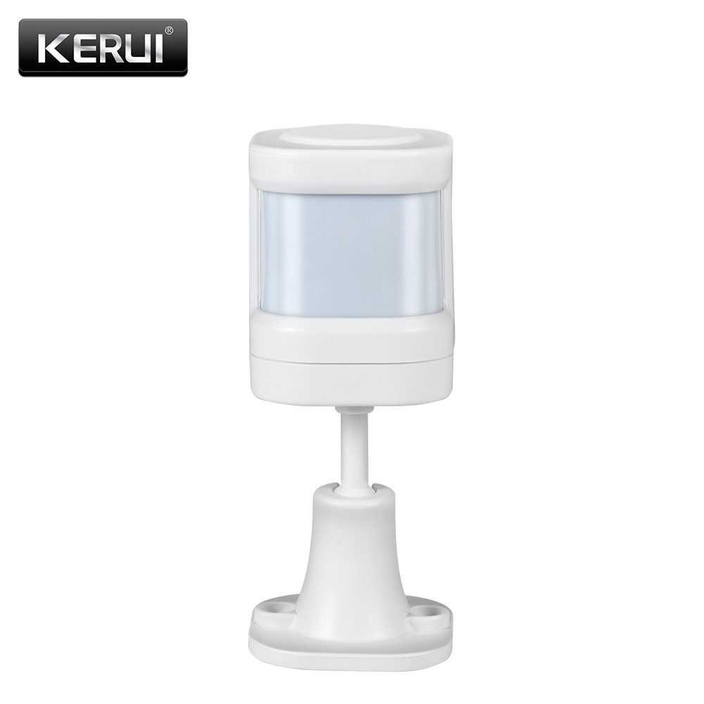 P20 Anti-pet PIR Motion Sensor - Home Security Battery recension och pris
